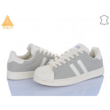 Кеды Stilli Group HB640-9 шкіра