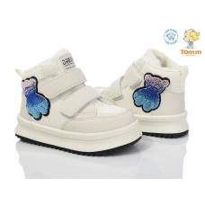 Ботинки Okshoes 11237B