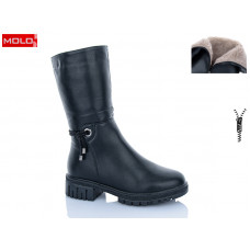 Сапоги Molo G3804