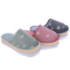 Тапочки Kh Shoes 80-5 mix