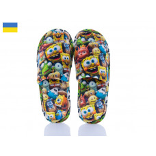 Тапочки Cocon Cartoons 5