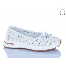 Туфли Jiulai C818-1