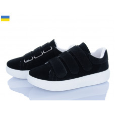 Кроссовки Львов База B&R 126 чорний