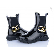 Ботинки Xifa Kids A2280-3B