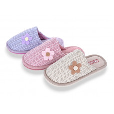 Тапочки Elmob L1880 mix