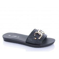 Шлепанцы Qq Shoes A05-1