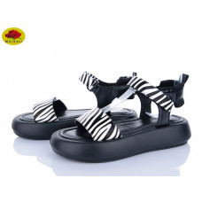 Босоножки Meideli W2260-38