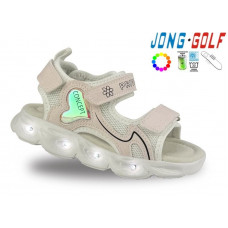 Босоножки Jong-Golf A20544-28 LED