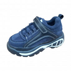 Кроссовки Clibee2 Apa-2025M blue