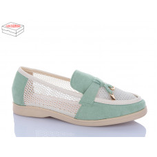 Туфли Qq Shoes QQ58-4