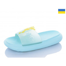 Шлепанцы Luckline 5028-325B