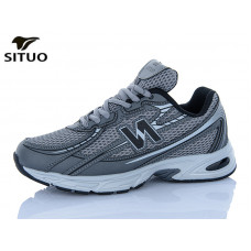 Кроссовки Situo B007-4