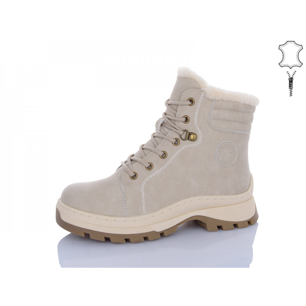 Ботинки I.Trendy DH3331-33A Ботинки I.Trendy DH3331-33A