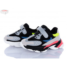Кроссовки Apawwa NC101 black