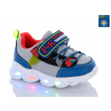 Кроссовки Xifa Kids 7989M LED