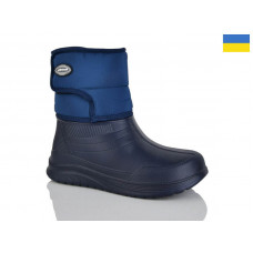 Сапоги Demur D392N