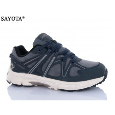 Кроссовки Sayota S2135-7