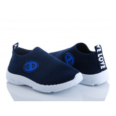 Кроссовки Bluerama W333-5