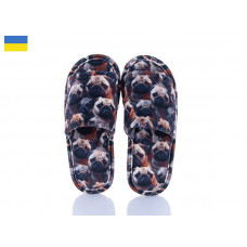 Тапочки Cocon Mops