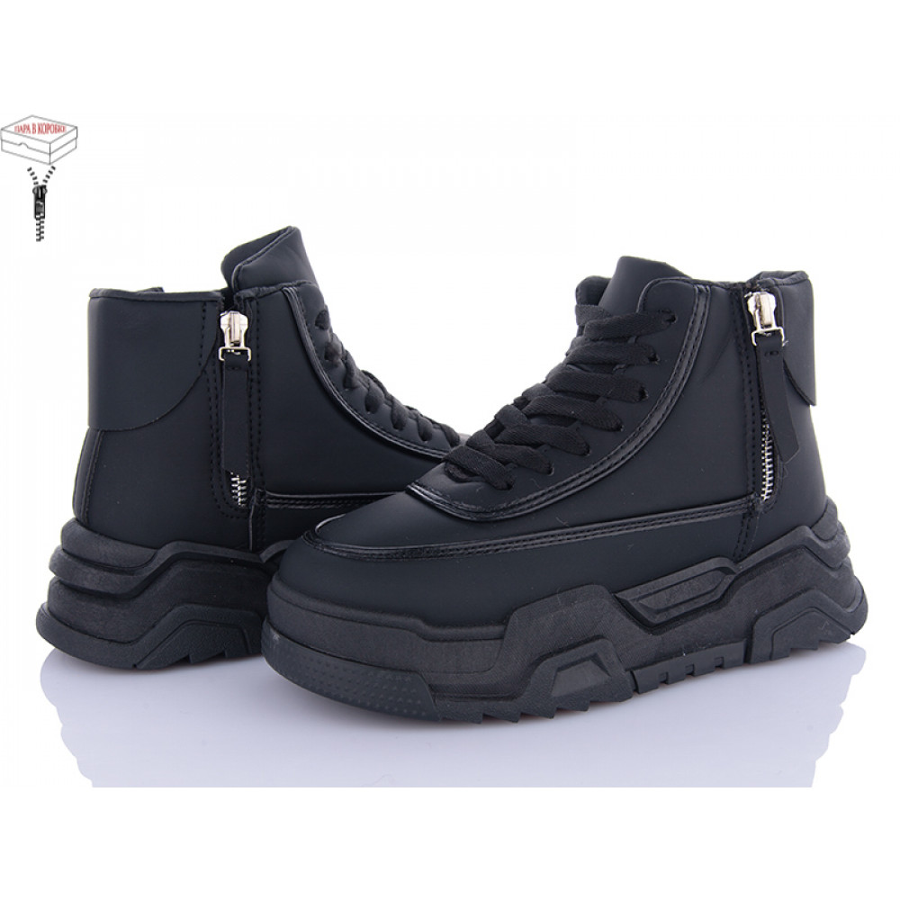 Ботинки Ailaifa CK23 black