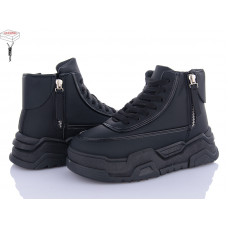 Ботинки Ailaifa CK23 black