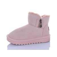 Угги Yalike A312 pink