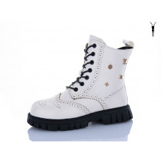 Ботинки Kewk M28-28 beige