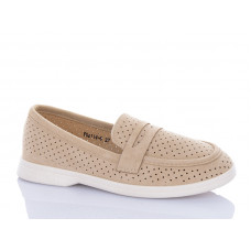 Туфли Qq Shoes YS2114-6