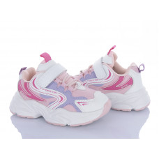 Кроссовки Apawwa DD2355-2F pink