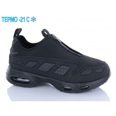 Кроссовки Sen.Dini A176-1 термо