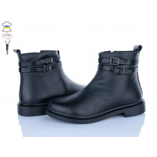 Ботинки Ailinda 14128-2Б