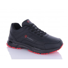 Кроссовки Okshoes T901-2 батал