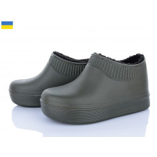 Галоши Roks 640-017