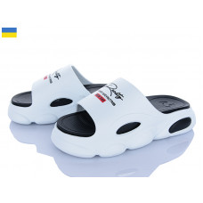 Шлепанцы Jose Amorales 125220