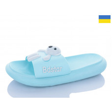 Шлепанцы Luckline 5028-425A