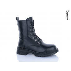 Ботинки Qq Панда GY36