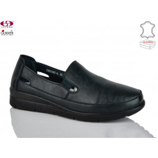 Туфли Gukkcr DB0042-6