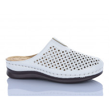 Шлепанцы Leguzaza 303-2