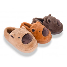 Тапочки Deshman 5137 mix