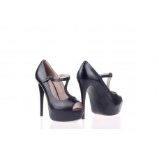 Туфли Allshoes 152235