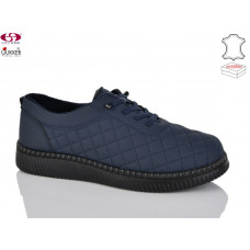 Туфли Gukkcr 4060-6