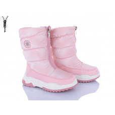 Дутики Xifa Kids FG2384-2F