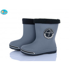 Сапоги Bbt M727-2