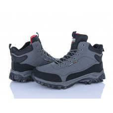 Кроссовки Big A08996-5