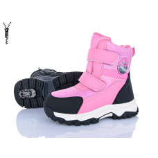 Ботинки Aba AM550-9