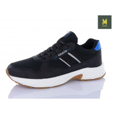 Кроссовки M Shoes A361-3