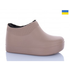 Галоши Dago Роксол Ж630-020