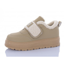 Кроссовки Aba T015 khaki