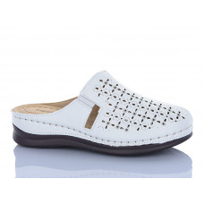 Шлепанцы Leguzaza 307-2