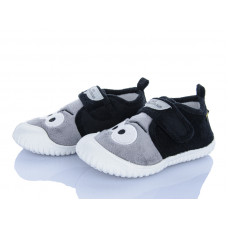 Тапочки Soylu GE379 сірий